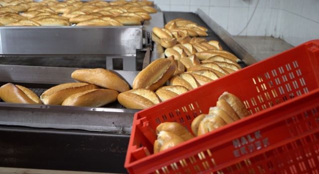 Büyükşehir Halk Ekmek’ten Doğal Üretime Yenilikçi Adım