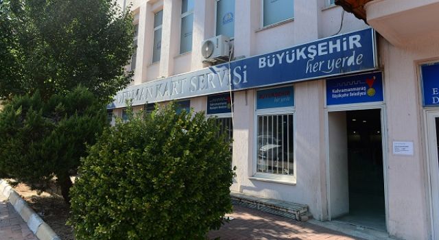 Eylül Ayında Dermankartlı Ailelere 47 Milyon Lirayı Aşan Destek Sağlandı