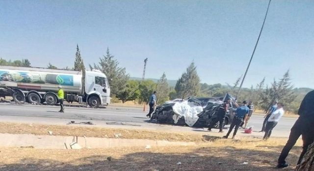 Feci kazanın ardından acı haber: 14 yaşındaki çocuk da yaşamını yitirdi