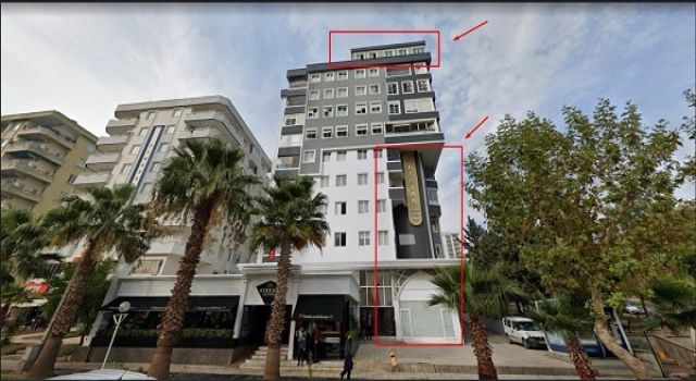 Kervan’dan Ezgi Apartmanı davasına ilişkin açıklama: “Dava yalnızca kolon kesme iddiasından ibaret değil”