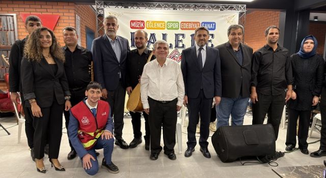 Büyükşehir’den Beyaz Baston Günü’ne Özel Buluşma