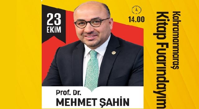 Fikir Dünyasının Usta İsimleri KAFUM’da Sevenleriyle Buluşacak