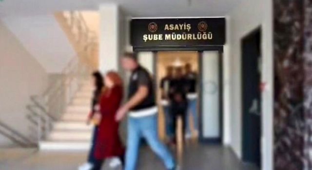 Kahramanmaraş’ta 16 yıl önce bulunan bebeğin ölümüne ilişkin cinayet aydınlatıldı