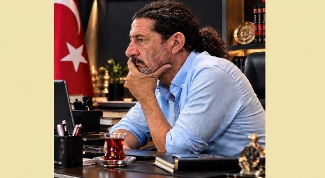 Yener Atlı'ya Cevaben ve Fırat Başkana Adalet