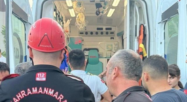 Yol kenarında erkek cesedi bulundu