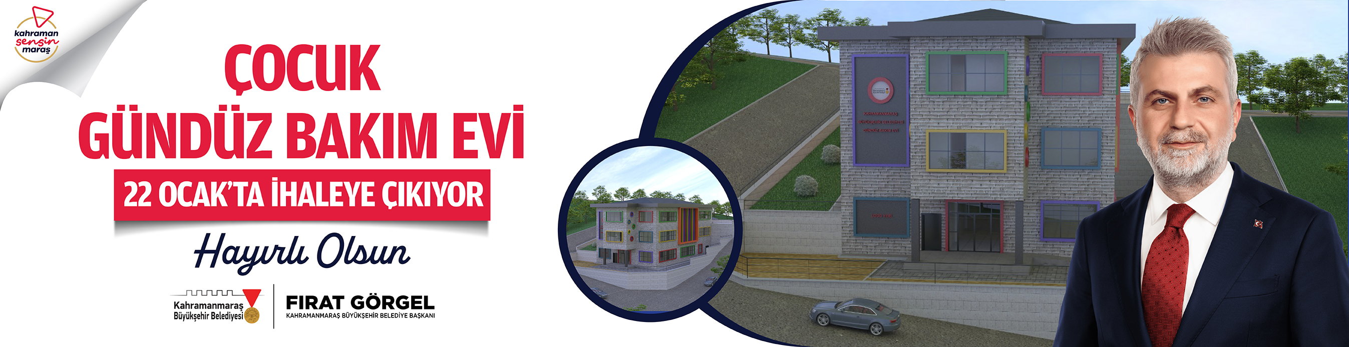 gündüz bakım evi bb