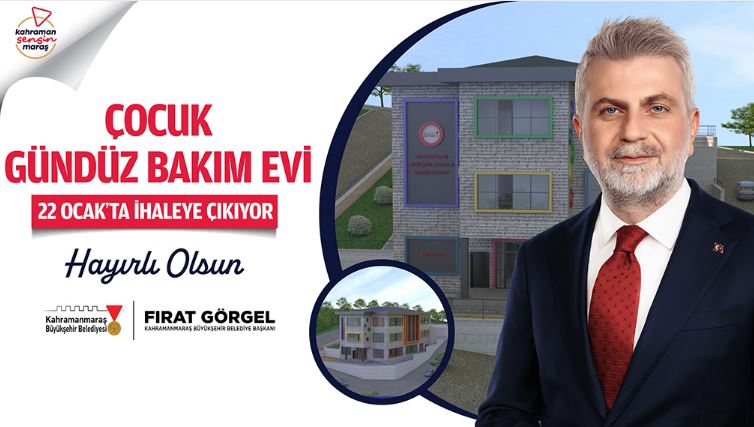 gündüz bakım evi bb 2