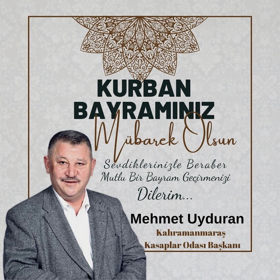 mehmet uyduran 2026