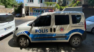 Kahramanmaraş'ta bir kişi evinde ölü bulundu
