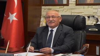 Başkan Sarıaltun’dan Kurban Bayramı Mesajı
