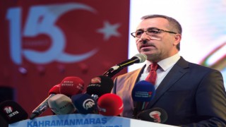Sütçü İmam’dan Ömer Halisdemir’e Aynı Ruh