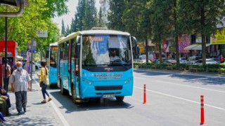 Türkiye’de İlk Destek Başkan Güngör’den Geldi