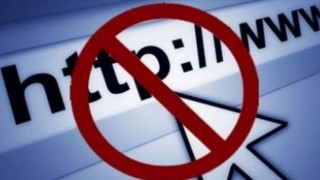 Yasa Dışı Yayın Yapan 1204 İnternet Sitesi Erişime Kapattırıldı