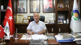 Büyükşehir Çağlayancerit’te Yeni Yol Açıyor