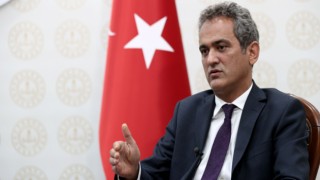 Milli Eğitim Bakanı Özer okullarda yüz yüze eğitim hazırlıklarını açıkladı