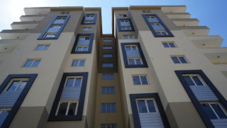 Saçaklızade’de Konut Teslimi Başladı