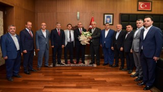 Ahilik Haftası Kutlu Olsun