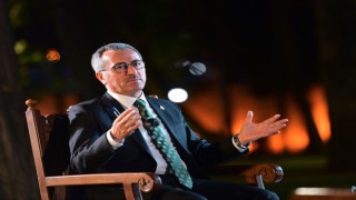 Güngör Yeni Müjdeleri Paylaştı