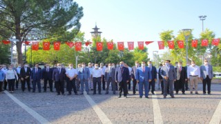İLKÖĞRETİM HAFTASI ÇEŞİTLİ ETKİNLİKLERLE KUTLANDI
