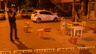 Kahramanmaraş'ta bıçaklanan kişi hastanede hayatını kaybetti