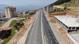Kuzey Çevre Yolu Karayollarına Devrediliyor
