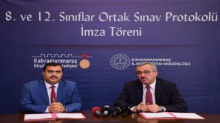 Sınava Hazırlanan Öğrencilere Büyükşehirden Destek