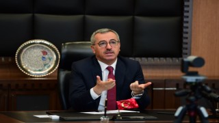 Tarımsal Üretimde Tecrübe Paylaşımı