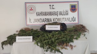 uyuşturucu operasyonunda bir kişi gözaltına alındı