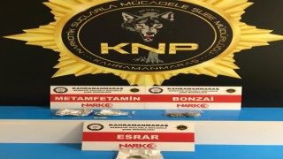 uyuşturucu operasyonunda gözaltına alınan 3 zanlı tutuklandı