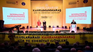 Kahramanmaraş’ın Sözü Türkiye’nin Sözüdür
