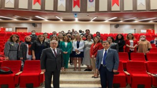 Tanısı ve Tedavisi Çok Zor Olan ‘Lenfödem’ Hastalığı KSÜ’de Düzenlenen Sempozyumda Tartışıldı