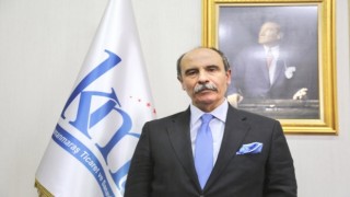 "Tekstil kenti" Kahramanmaraş'tan 9 ayda 694 milyon dolarlık ihracat yapıldı