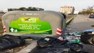 Belediye Ne Yapsın?