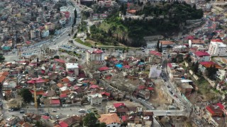 Sarayaltı’nda Yeni Köprü İçin İhaleye Çıkılıyor