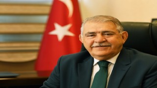 Başkan Mahçiçek’ten İstiklal Madalyası Verilişinin 97’nci Yıl Dönümü Mesajı