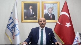 BALCIOĞLU: “GENÇLERİMİZE GÜVENEREK, ONLARA GELECEĞİN OLUŞUMUNDA YOL AÇMALIYIZ”