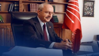 CHP GENEL BAŞKANI KEMAL KILIÇDAROĞLU; VATANDAŞIN SORUNLARINI ÇÖZMEYE TALİBİZ!