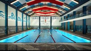 Onikişubat Belediyesi Yaz Yüzme Kurslarına Kayıtlar Başlıyor