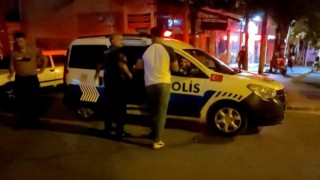 Kahramanmaraş’ta Tartıştığı Kocasını Bıçakladı