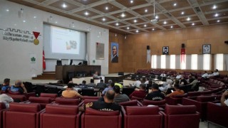 Kahramanmaraş’ın Gürültü Haritası Çıkarıldı, Tedbirler Hazır