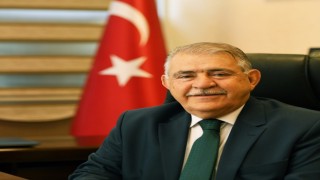Başkan Mahçiçek’ten Kızılay Haftası mesajı