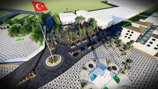 BAŞKAN OKUMUŞ; YENİ YATIRIMLAR KAZANDIRMAYA DEVAM EDECEĞİZ
