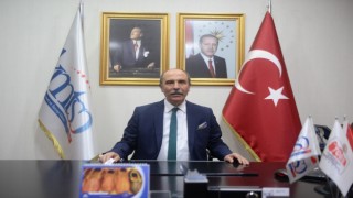 BALCIOĞLU: “İNŞAAT SEKTÖRÜNE YÖNELİK FİNANSMAN PAKETİ HAZIR”