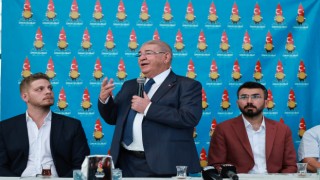 Başkan Mahçiçek; Fitne durmaz o yüzden her gün daha çok çalışacağız