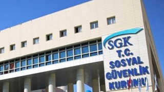 SGK: “Türkiye – Almanya Danışma Günleri” konulu Basın Açıklaması