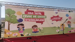 BAKANLIKTAN DEPREM BÖLGESİNE ARA TATİL HEDİYESİ