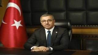 Başkan Güngör, “Kentsel Tasarım Projesi Hızla Yükseliyor”