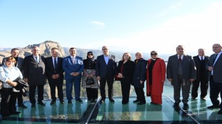 Başkan Güngör, Öğretmenlerle Bir Araya Geldi
