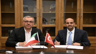 Başkan Güngör, “Şehrimize 10 Milyon Dolarlık 4 Yeni Proje Kazandırıyoruz”