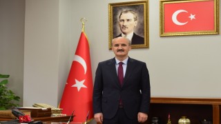 BAŞKAN OKAY’IN 24 KASIM ÖĞRETMENLER GÜNÜ MESAJI